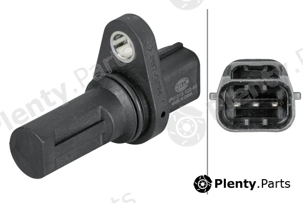 Hella 6PU013122-561 — Sensor, crankshaft pulse