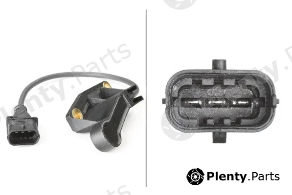 Hella 6PU009121-041 — Sensor, camshaft position