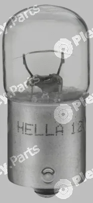 Hella 8GA002071-133 — Bulb, direction indicator STANDARD