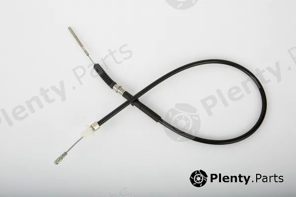 Hella 8AK355700-001 — Cable Pull, clutch control