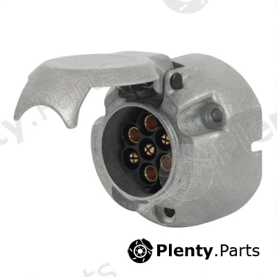 Hella 8JB001941-005 — Socket