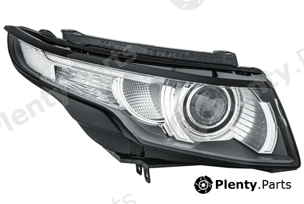 Hella 1EL354806-101 — Headlight