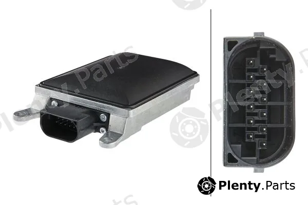 Hella 6PZ010905-431 — Control Unit, lane change assistant