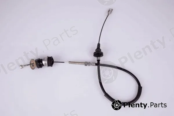 Hella 8AK355700-061 — Cable Pull, clutch control