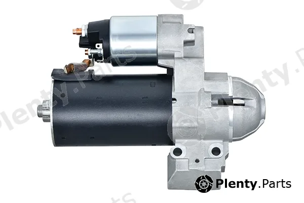 Hella 8EA011613-071 — Starter