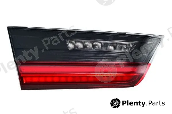 Hella 2TZ013174-511 — Tail Light Assembly