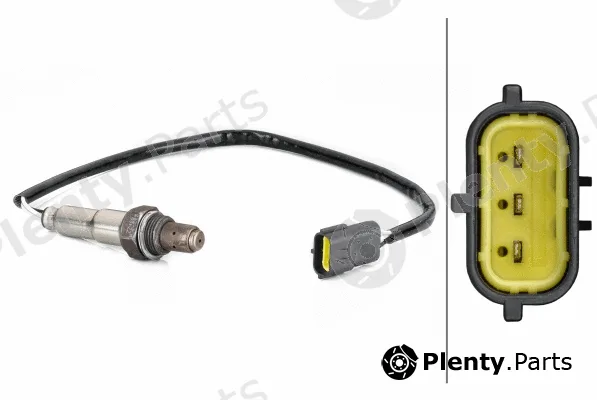 Hella 6PA358103-311 — Lambda Sensor