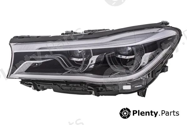 Hella 1EX354854-151 — Headlight