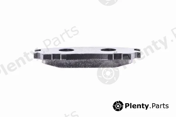 Hella 8DB355016-621 — Brake Pad Set, disc brake