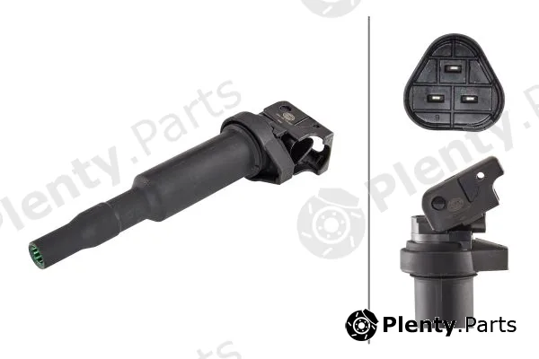 Hella 5DA193175-491 — Ignition Coil