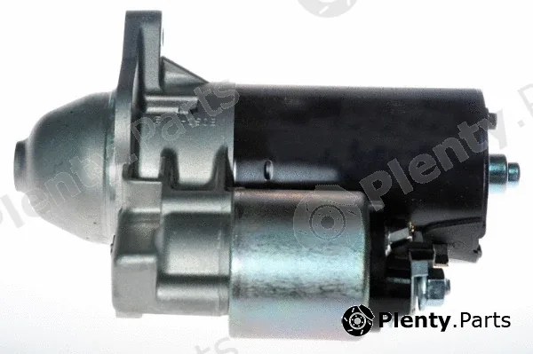 Hella 8EA011610-601 — Starter