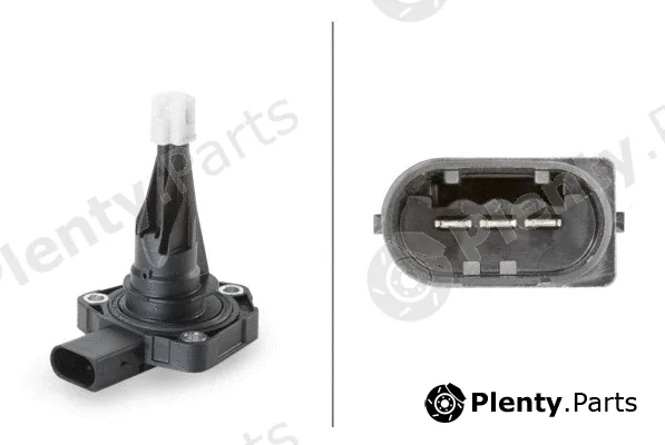 Hella 6PR013680-131 — Sensor, engine oil level