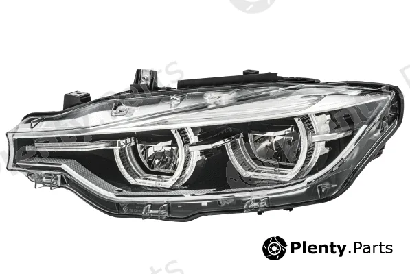 Hella 1EX012102-911 — Headlight