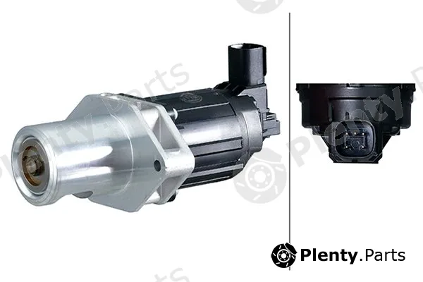 Hella 6NU014865-191 — EGR Valve