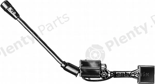 Hella 6BA001539-017 — Steering Column Switch