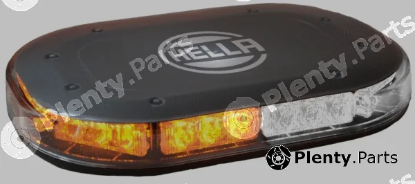 Hella 1LX358111-511 — Warning Light