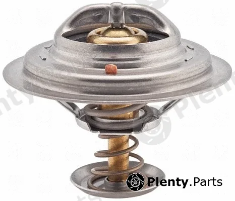 Hella 8MT354774-821 — Thermostat, coolant