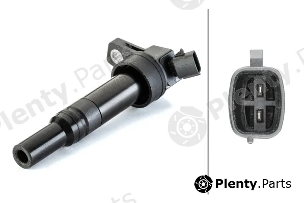 Hella 5DA230036-501 — Ignition Coil