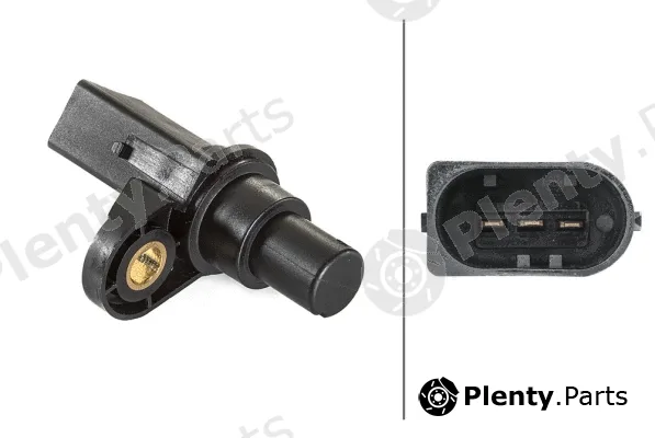 Hella 6PU009163-331 — Sensor, crankshaft pulse