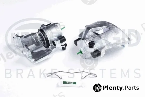 Hella 8AC355391-401 — Brake Caliper