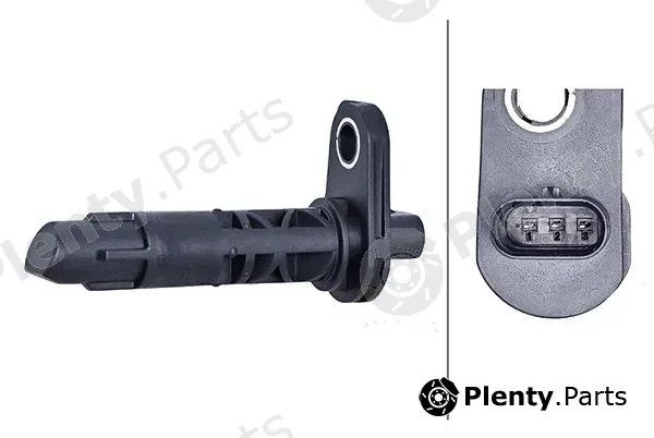 Hella 6PU009168-841 — Sensor, crankshaft pulse