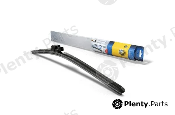 Hella 9XW358053-141 — Wiper Blade CLEANTECH
