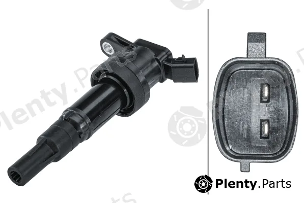 Hella 5DA358168-341 — Ignition Coil