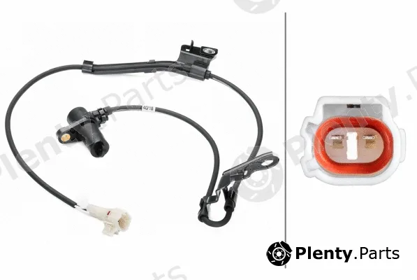 Hella 6PU230040-711 — Sensor, wheel speed