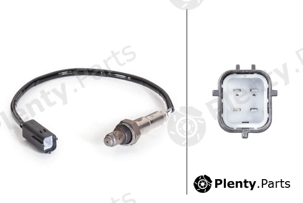 Hella 6PA358066-681 — Lambda Sensor