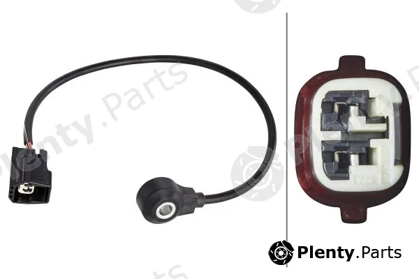 Hella 6PG009108-731 — Knock Sensor
