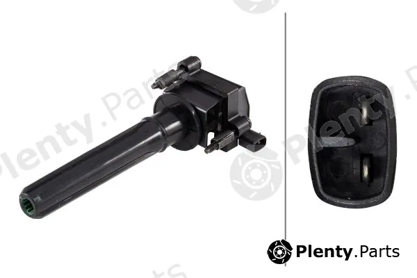 Hella 5DA358057-571 — Ignition Coil