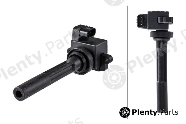 Hella 5DA230035-361 — Ignition Coil