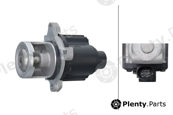 Hella 6NU014864-631 — EGR Valve