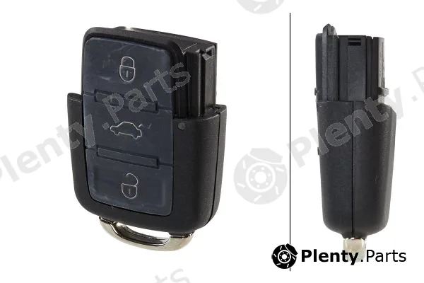 Hella 5FA009263-811 — Handsender, central locking