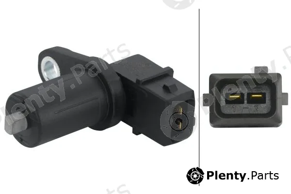 Hella 6PU009163-531 — Sensor, crankshaft pulse