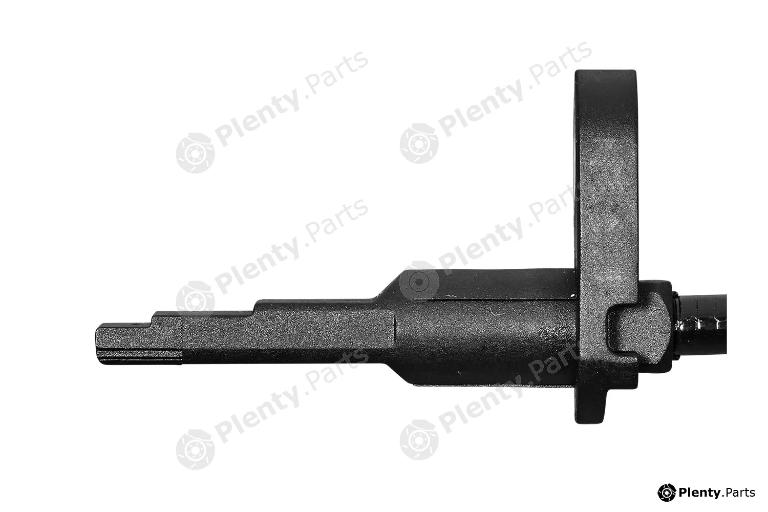 Hella 6PU358217-211 — Sensor, wheel speed