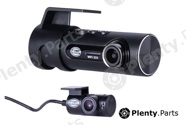 Hella 8XX358052-411 — Camera