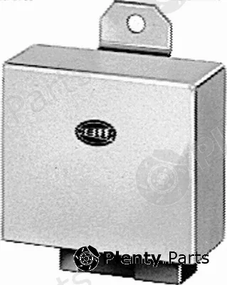 Hella 4DM003474-001 — Flasher Unit