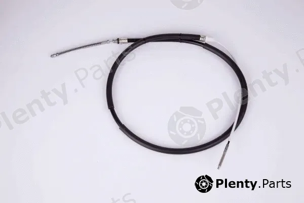 Hella 8AS355668-971 — Cable Pull, parking brake
