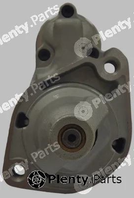 Hella 8EA011612-591 — Starter