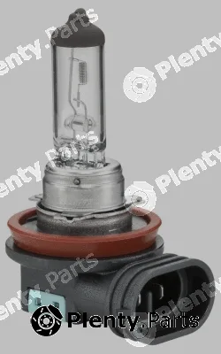 Hella 8GH008358-121 — Bulb, spotlight STANDARD