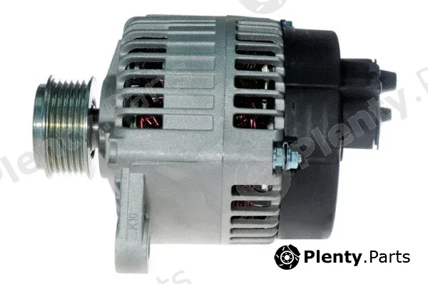 Hella 8EL011710-691 — Alternator