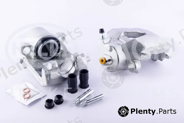 Hella 8AN355789-111 — Brake Caliper