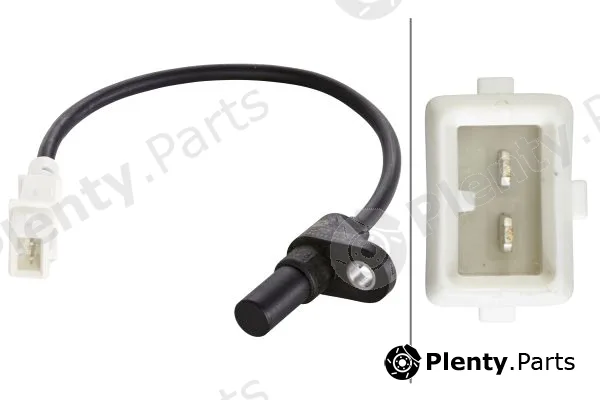 Hella 6PU012680-001 — Sensor, crankshaft pulse