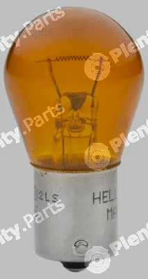Hella 8GA006841-251 — Bulb, direction indicator HEAVY DUTY EXPERT