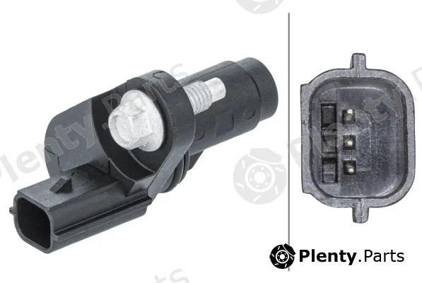 Hella 6PU013122-961 — Sensor, crankshaft pulse