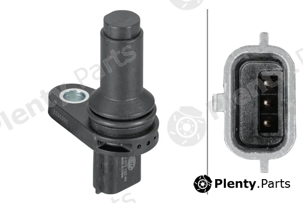 Hella 6PU013122-401 — Sensor, crankshaft pulse