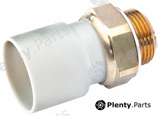 Hella 6ZT181611-071 — Temperature Switch, radiator fan
