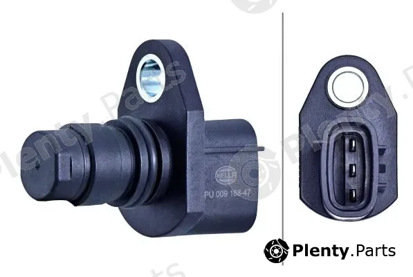 Hella 6PU009168-471 — Sensor, camshaft position