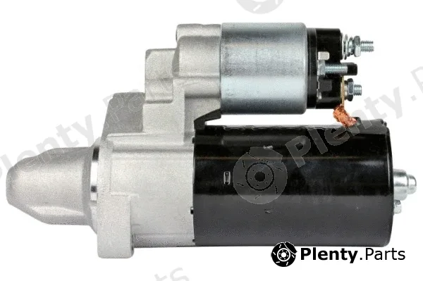 Hella 8EA012527-431 — Starter
